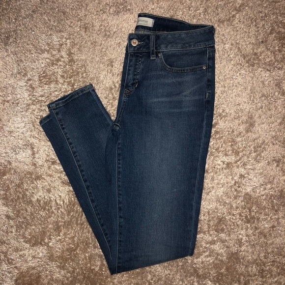Yummie by Heather Thomson Denim - Yummi jeans size 27